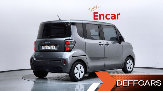 Kia RAY Van 2-Seater Prestige Special купить на сайте DeffCars