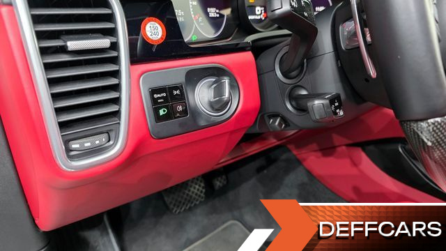 Porsche CAYENNE 3.0 купить на сайте DeffCars