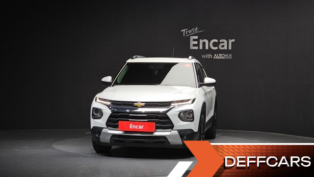 ChevroletGMDaewoo TRAILBLAZER 1.3 Turbo 2WD Premier купить на сайте DeffCars
