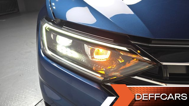 Volkswagen JETTA 1.4 TSI Prestige купить на сайте DeffCars