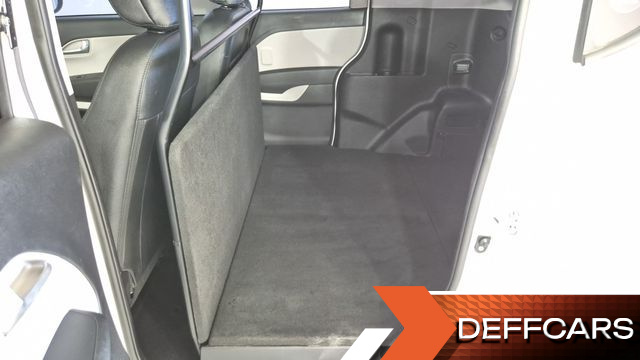 Kia RAY Van Standard купить на сайте DeffCars