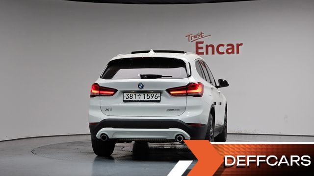 BMW X1 xDrive 20i Advantage купить на сайте DeffCars