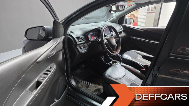 ChevroletGMDaewoo SPARK LT купить на сайте DeffCars