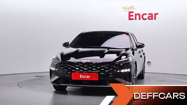 Kia K8 Noblesse купить на сайте DeffCars