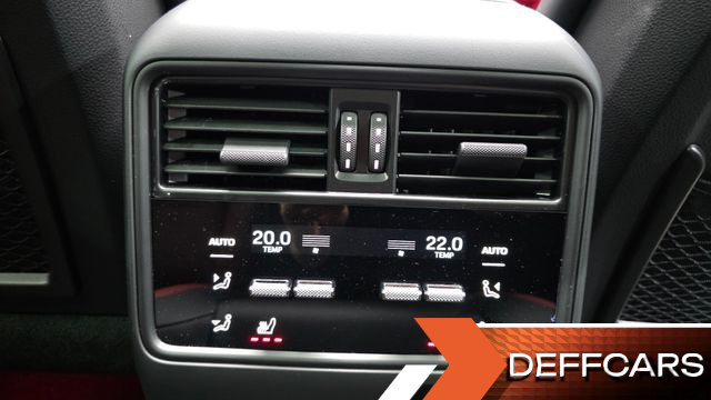 Porsche CAYENNE 3.0 купить на сайте DeffCars