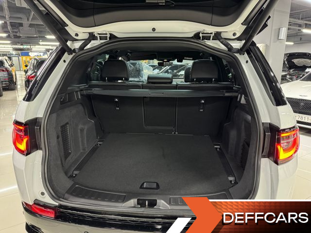 Land Rover DISCOVERY SPORT P250 Dynamic SE купить на сайте DeffCars