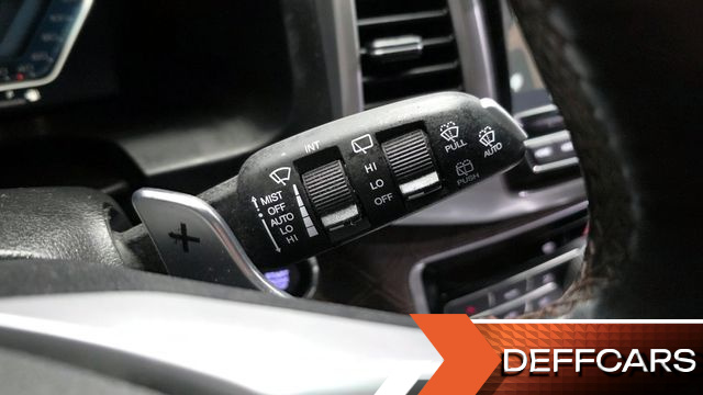 Ssangyong REXTON Diesel 2.2 4WD Prestige купить на сайте DeffCars