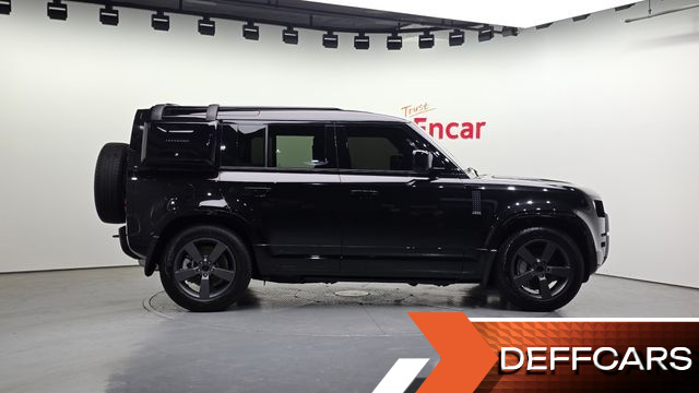 Land Rover DEFENDER 110 D300 X-Dynamic HSE купить на сайте DeffCars
