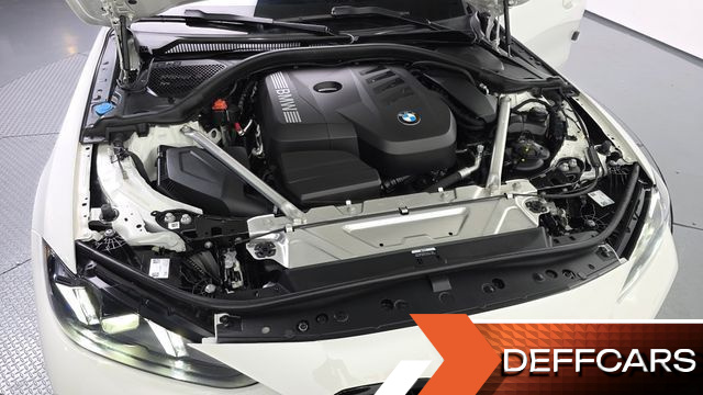 BMW 4-SERIES 420i M Sport Pro Gran Coupe купить на сайте DeffCars