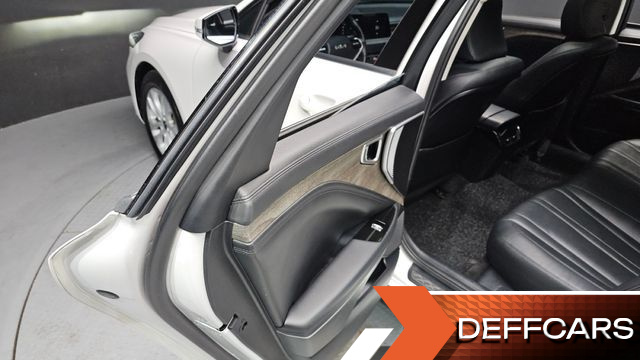 Kia K8 3.5 LPG 2WD Standard(Rentcar) купить на сайте DeffCars