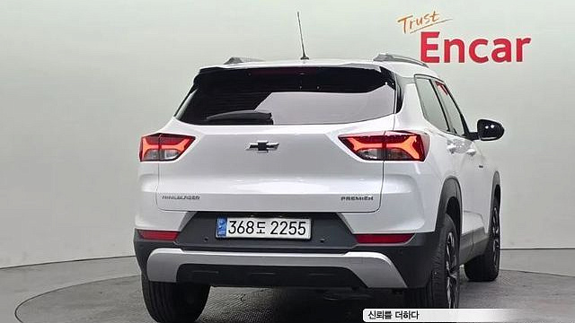 ChevroletGMDaewoo TRAILBLAZER 1.3 Turbo 2WD Premier купить на сайте DeffCars