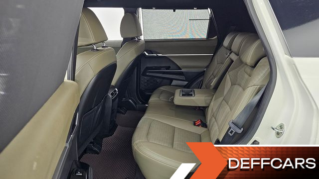 Ssangyong TORRES Gasoline 1.5 2WD T7 купить на сайте DeffCars