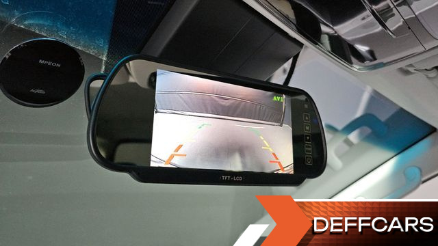 Hyundai STARIA Tourer 9-Seater Modern купить на сайте DeffCars