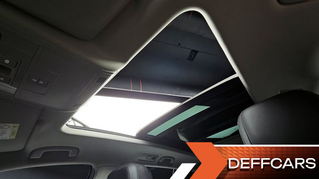 Volkswagen TIGUAN 2.0 TDI Prestige купить на сайте DeffCars