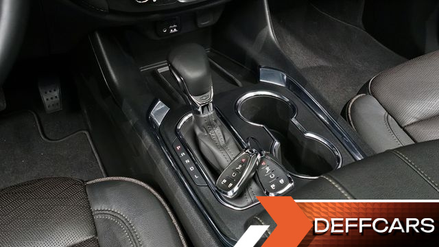 ChevroletGMDaewoo TRAVERSE 3.6 AWD Hi Country купить на сайте DeffCars
