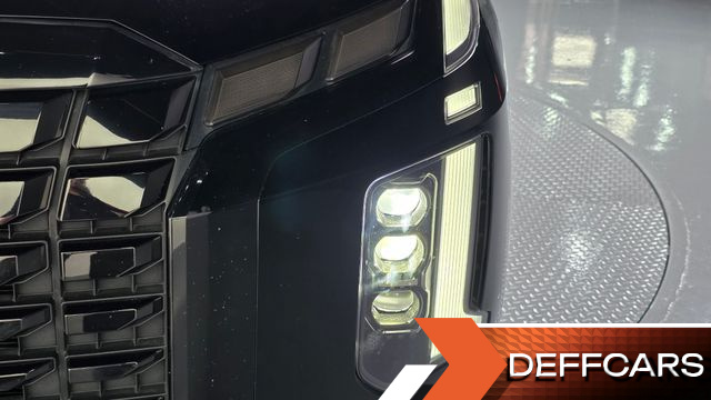 Hyundai PALISADE Gasoline 3.8 4WD Le Blanc купить на сайте DeffCars
