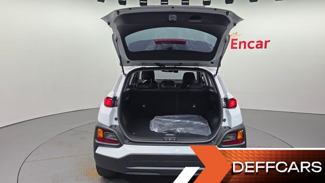 Hyundai KONA 1.6 Turbo 2WD Modern Choice купить на сайте DeffCars