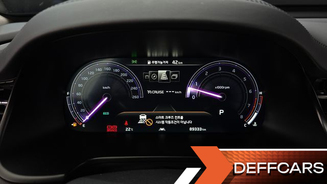 Kia K9 3.8 GDI AWD Best SelectionⅡ купить на сайте DeffCars