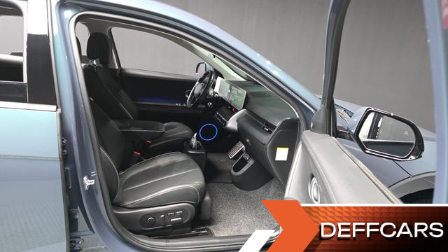 Hyundai IONIQ5 Long range Prestige купить на сайте DeffCars