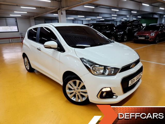 ChevroletGMDaewoo SPARK LTZ купить на сайте DeffCars