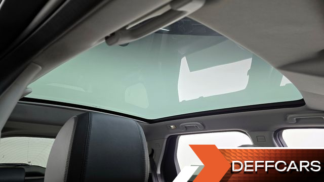 Land Rover DISCOVERY SPORT 2.0 TD4 SE купить на сайте DeffCars