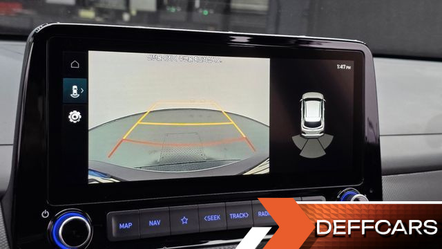 Hyundai KONA Gasoline 1.6 Turbo 2WD Modern купить на сайте DeffCars