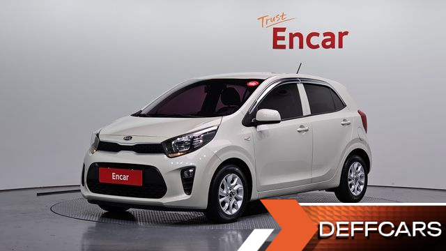 Kia MORNING Trendy купить на сайте DeffCars
