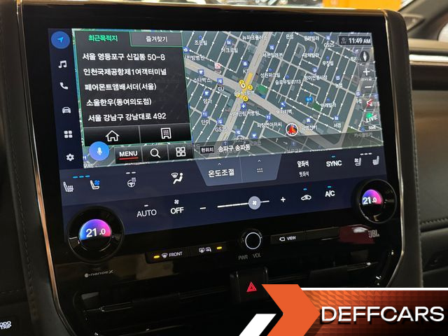 Toyota ALPHARD 2.5 HEV Executive AWD купить на сайте DeffCars