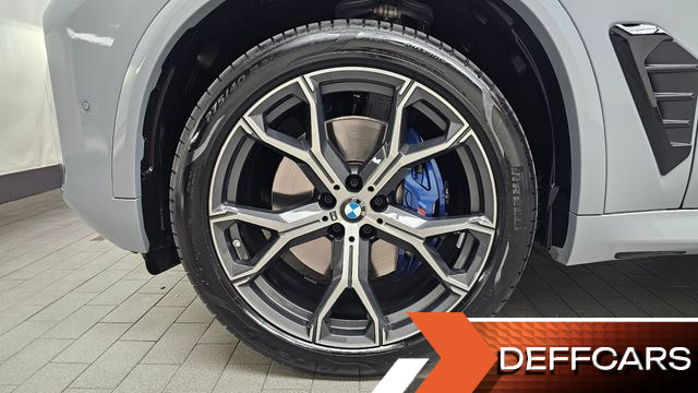 BMW X5 xDrive 40i M Sport купить на сайте DeffCars