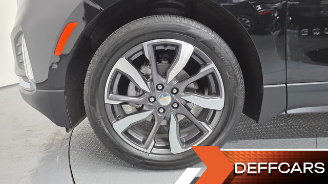 ChevroletGMDaewoo EQUINOX 2WD Premier купить на сайте DeffCars