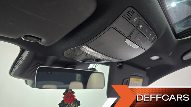 Mercedes E-CLASS E250 Exclusive купить на сайте DeffCars