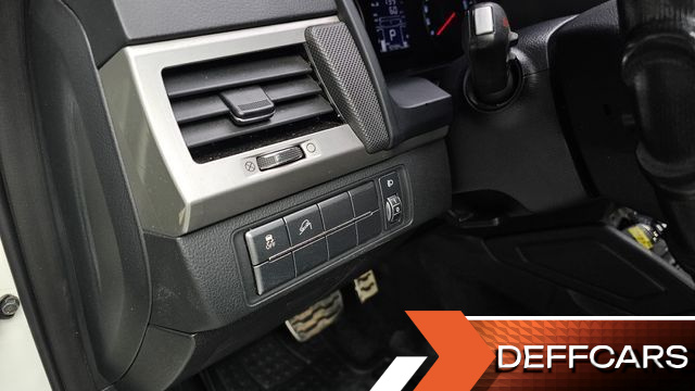 Ssangyong REXTON Diesel 2.2 4WD Adventure купить на сайте DeffCars