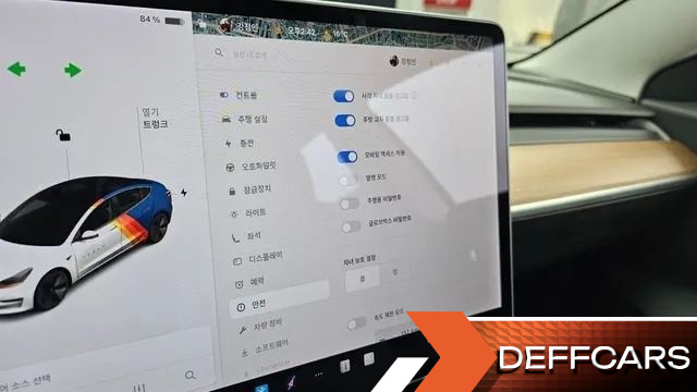 Tesla MODEL 3 Long Range AWD купить на сайте DeffCars