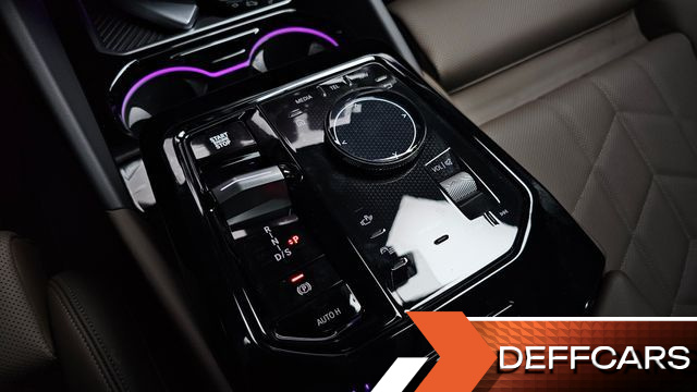 BMW 5-SERIES 523d M Sport купить на сайте DeffCars