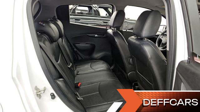 ChevroletGMDaewoo SPARK LTZ купить на сайте DeffCars