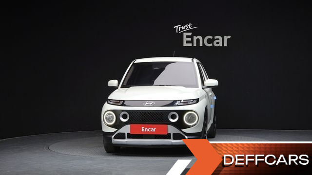 Hyundai CASPER Turbo Modern купить на сайте DeffCars