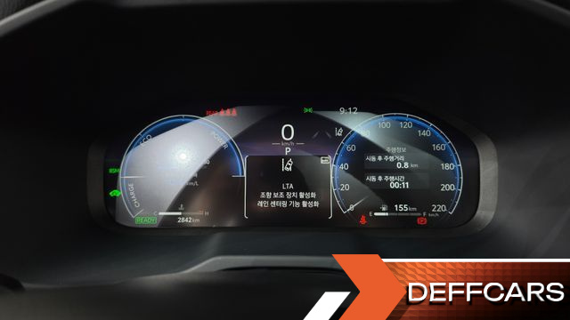 Toyota RAV4 2,5 4WD Hybrid LTD купить на сайте DeffCars