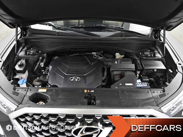 Hyundai PALISADE Gasoline 3.8 4WD Calligraphy купить на сайте DeffCars
