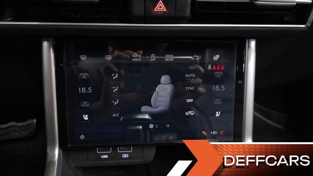 Ssangyong TORRES Gasoline 1.5 2WD T7 купить на сайте DeffCars