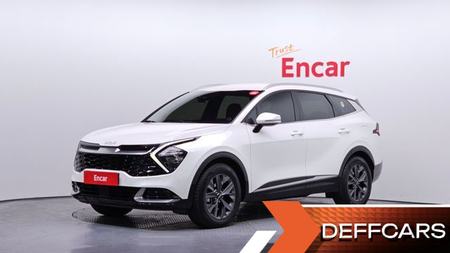 Kia SPORTAGE Diesel 2.0 2WD Nobleless купить на сайте DeffCars