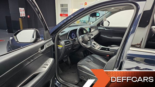 Hyundai PALISADE Diesel 2.2 2WD Prestige купить на сайте DeffCars