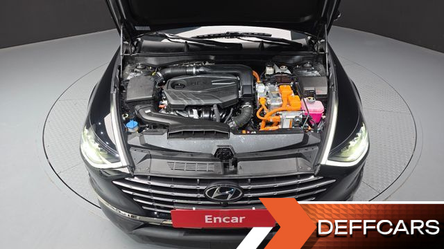Hyundai SONATA Premium Plus купить на сайте DeffCars
