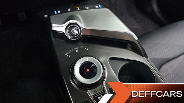 Kia EV6 Long Range Air купить на сайте DeffCars