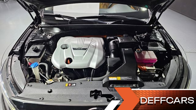 Kia K7 Noblesse купить на сайте DeffCars