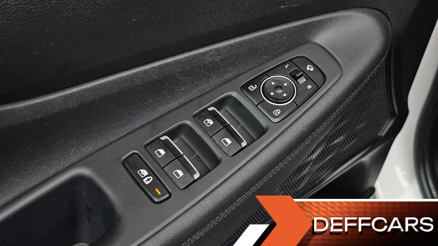 Hyundai SANTAFE Gasoline 2.5T 2WD Premium Choice купить на сайте DeffCars