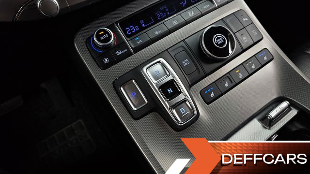 Hyundai PALISADE Gasoline 3.8 2WD Exclusive купить на сайте DeffCars