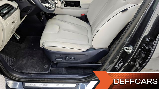 Hyundai PALISADE Gasoline 3.8 4WD Prestige купить на сайте DeffCars