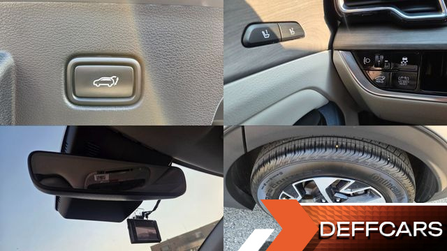 Kia SPORTAGE Signature Gravity 2WD купить на сайте DeffCars