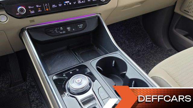Kia CARNIVAL HEV 9seater Signature купить на сайте DeffCars