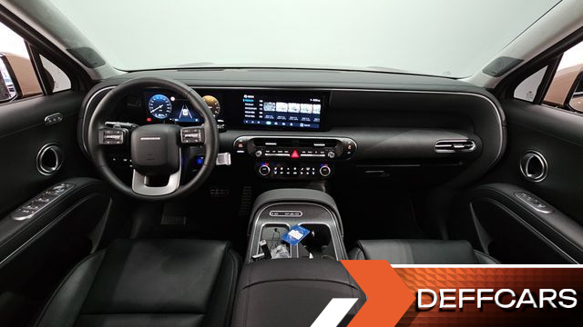 Hyundai PALISADE Gasoline 2.5T 4WD 7-Seater Prestige купить на сайте DeffCars